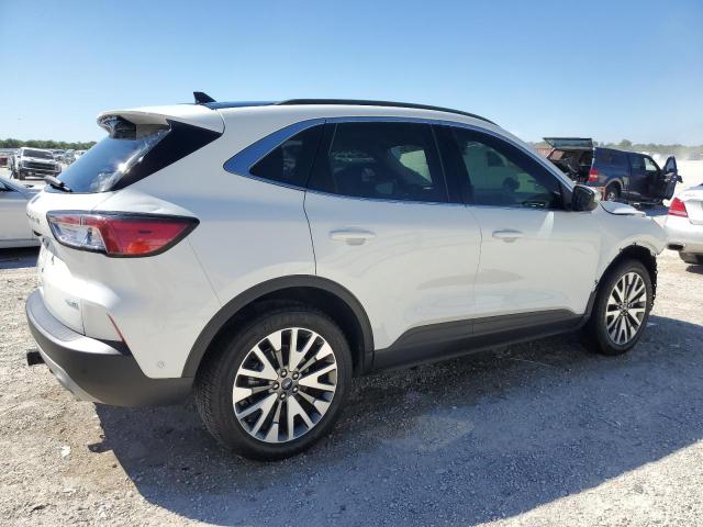  FORD ESCAPE 2020 Белы