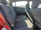 2011 Nissan Sentra 2.0 იყიდება Gastonia-ში, NC - Front End