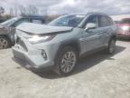 2023 Toyota Rav4 Xle Premium на продаже в Spartanburg, SC - Front End
