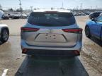 2023 Toyota Highlander L for Sale in Lexington, KY - Water/Flood