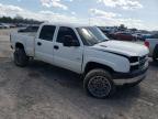 2005 Chevrolet Silverado K2500 Heavy Duty na sprzedaż w Madisonville, TN - Front End