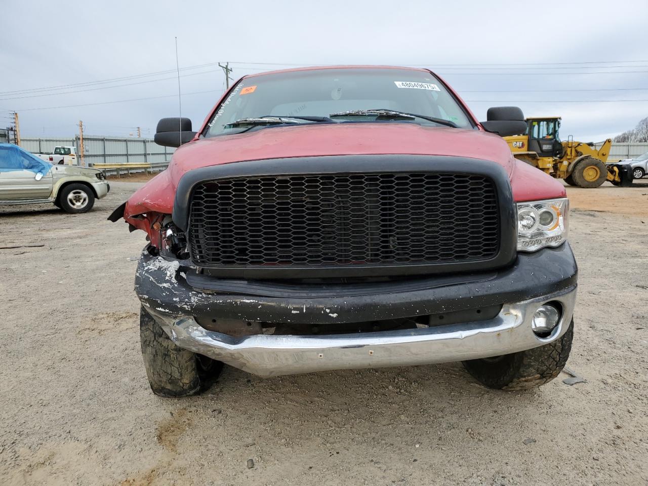 2002 Dodge RAM - Image 5