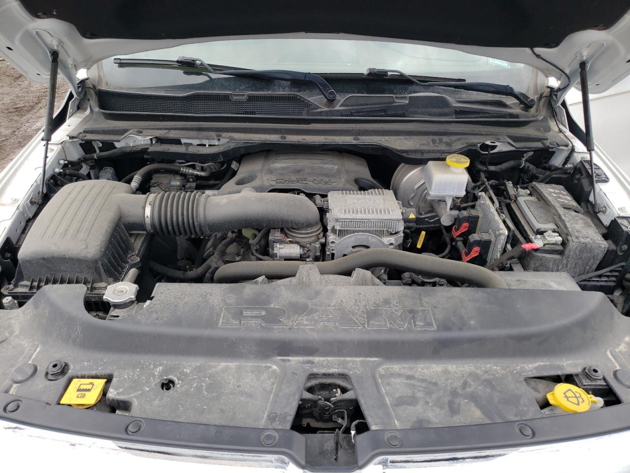 2020 RAM 1500 - Image 11