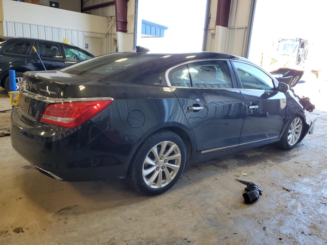 2015 Buick LaCrosse - Image 3