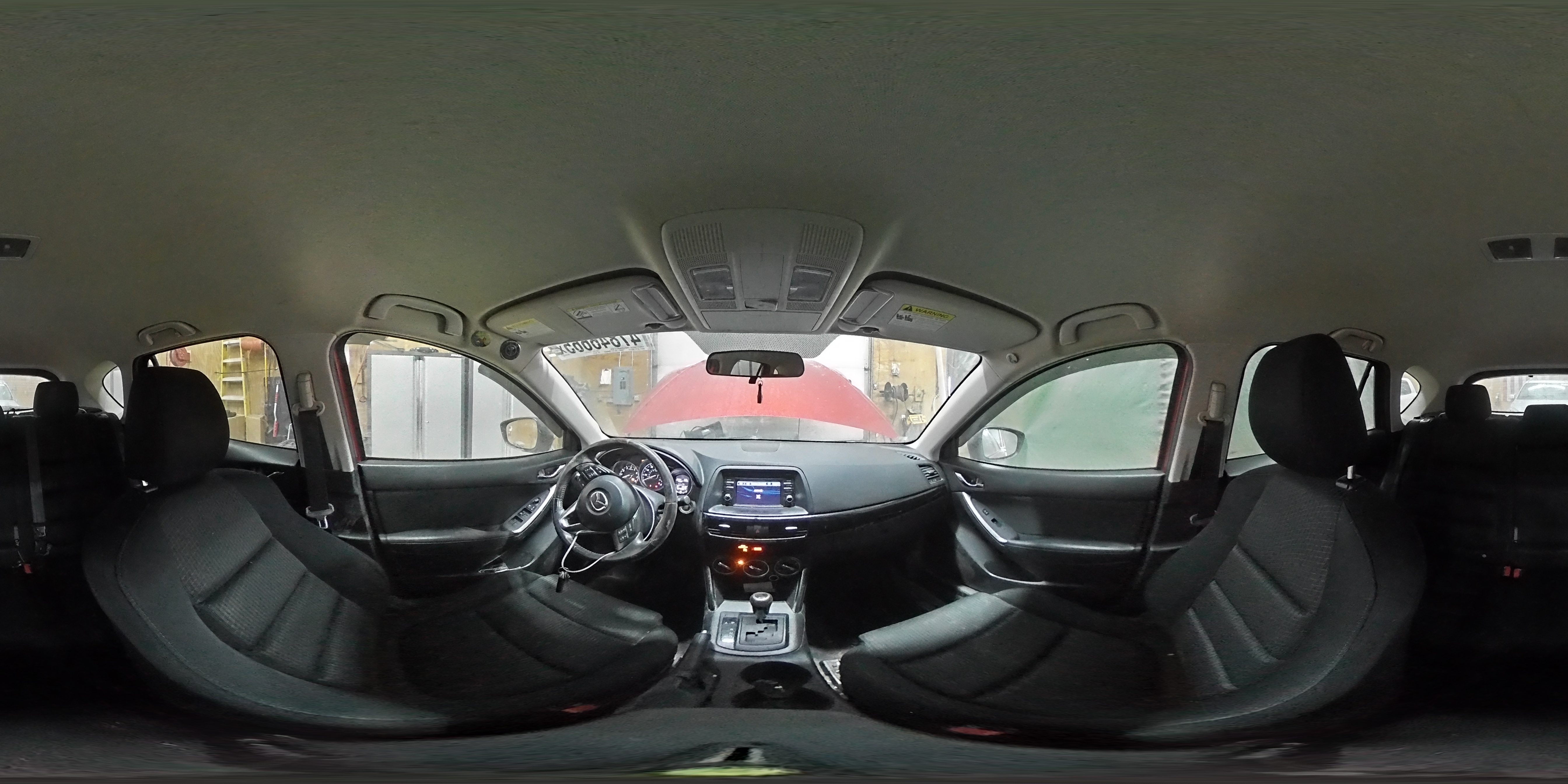 2014 Mazda CX-5 - Image 13