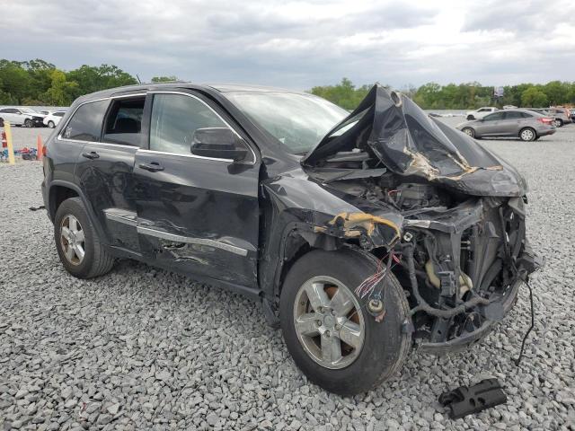  JEEP GRAND CHER 2013 Чорний