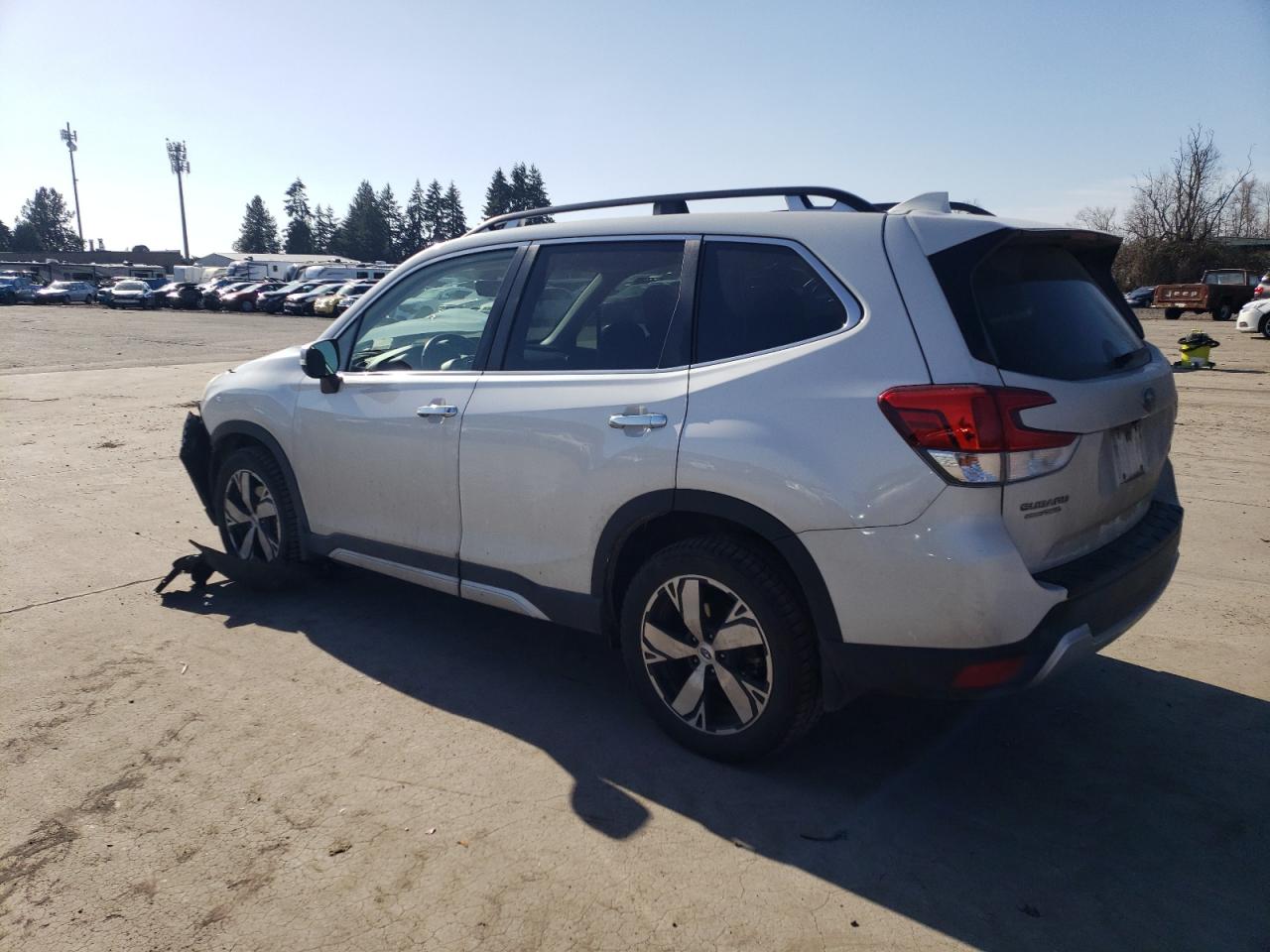 2019 Subaru Forester - Image 2