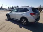 2019 Subaru Forester Touring na sprzedaż w Woodburn, OR - Front End
