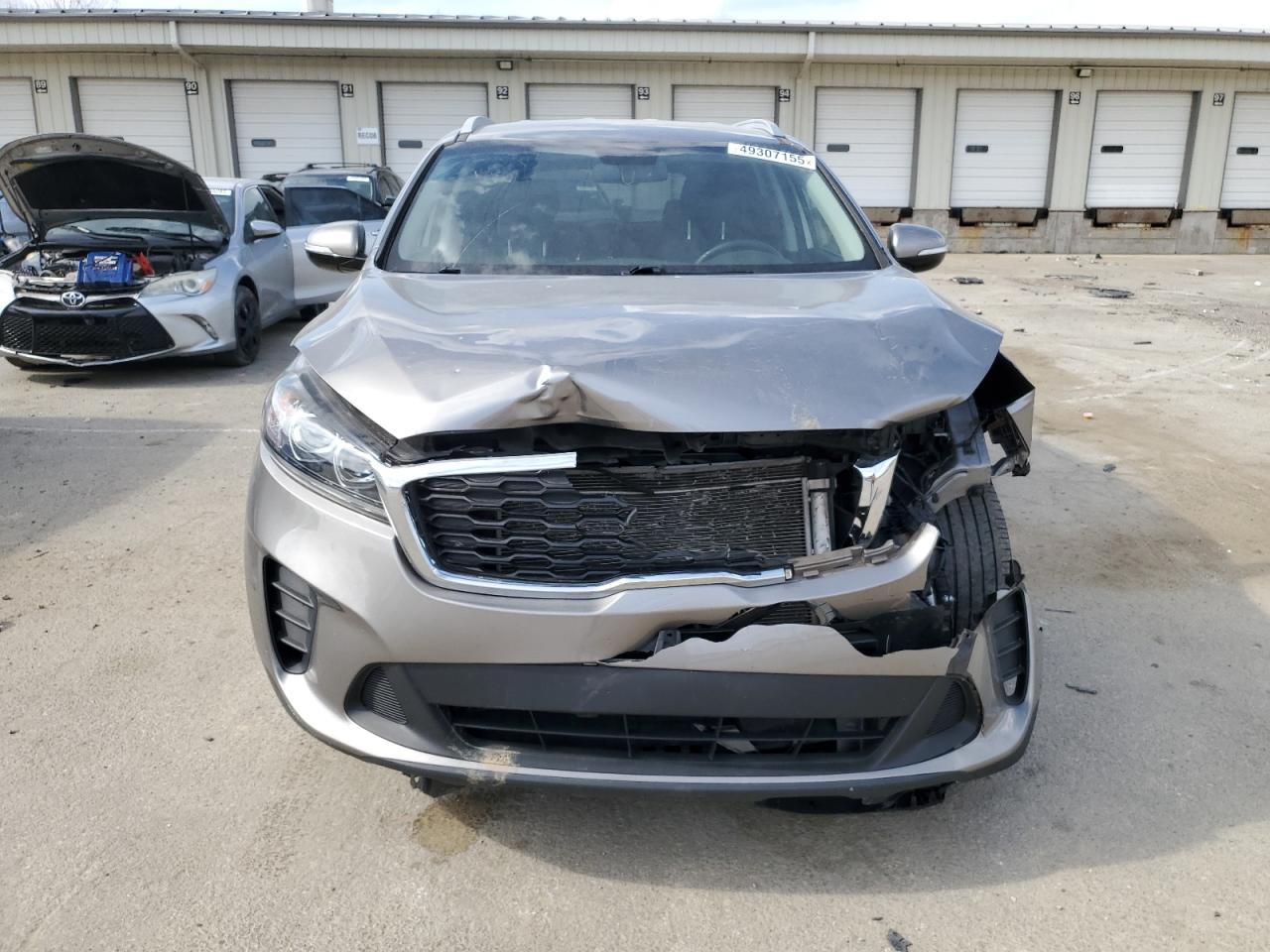 2019 Kia Sorento - Image 5