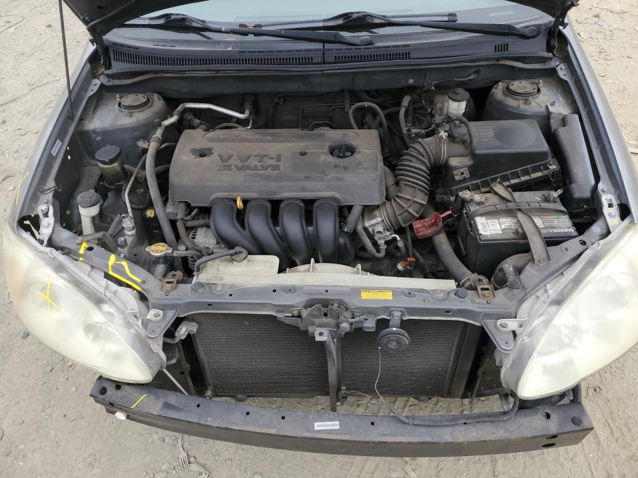 2006 Toyota Corolla - Image 11