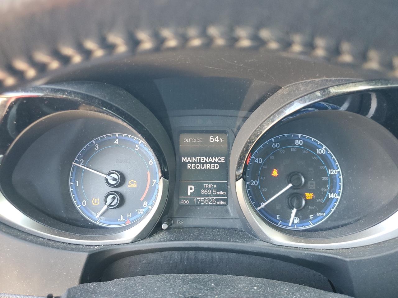 2014 Toyota Corolla - Image 9