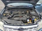 2011 Subaru Forester 2.5X Premium за продажба в Portland, OR - Mechanical