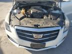 2017 Cadillac Ats Luxury na sprzedaż w Wilmer, TX - Hail