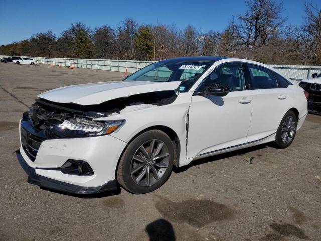 2021 Honda Accord Exl