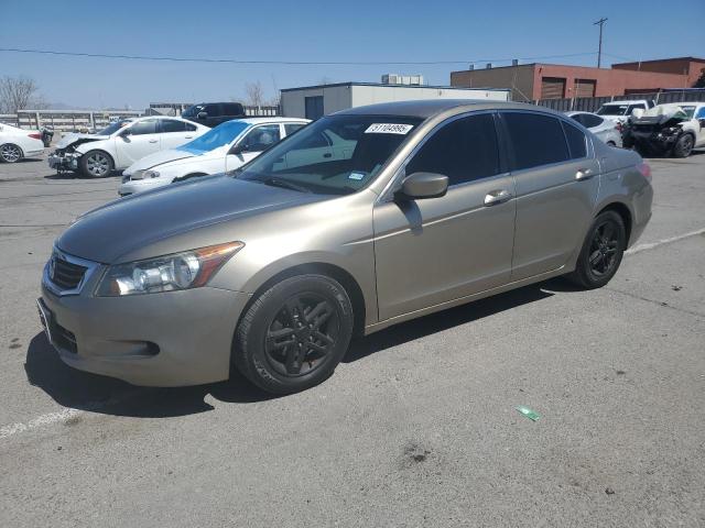 2009 Honda Accord Lx