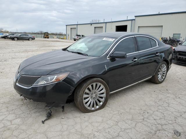 2014 Lincoln Mks 