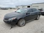 2014 Lincoln Mks  на продаже в Kansas City, KS - Front End