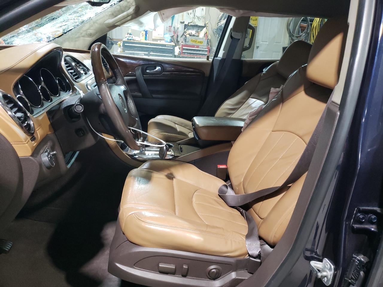 2015 Buick Enclave - Image 7