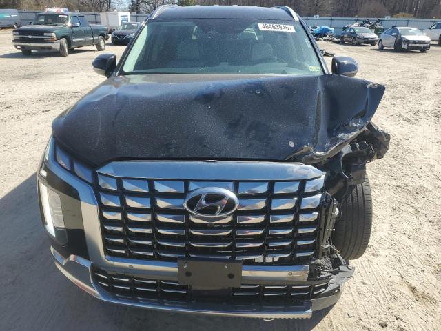 HYUNDAI PALISADE 2024 Black