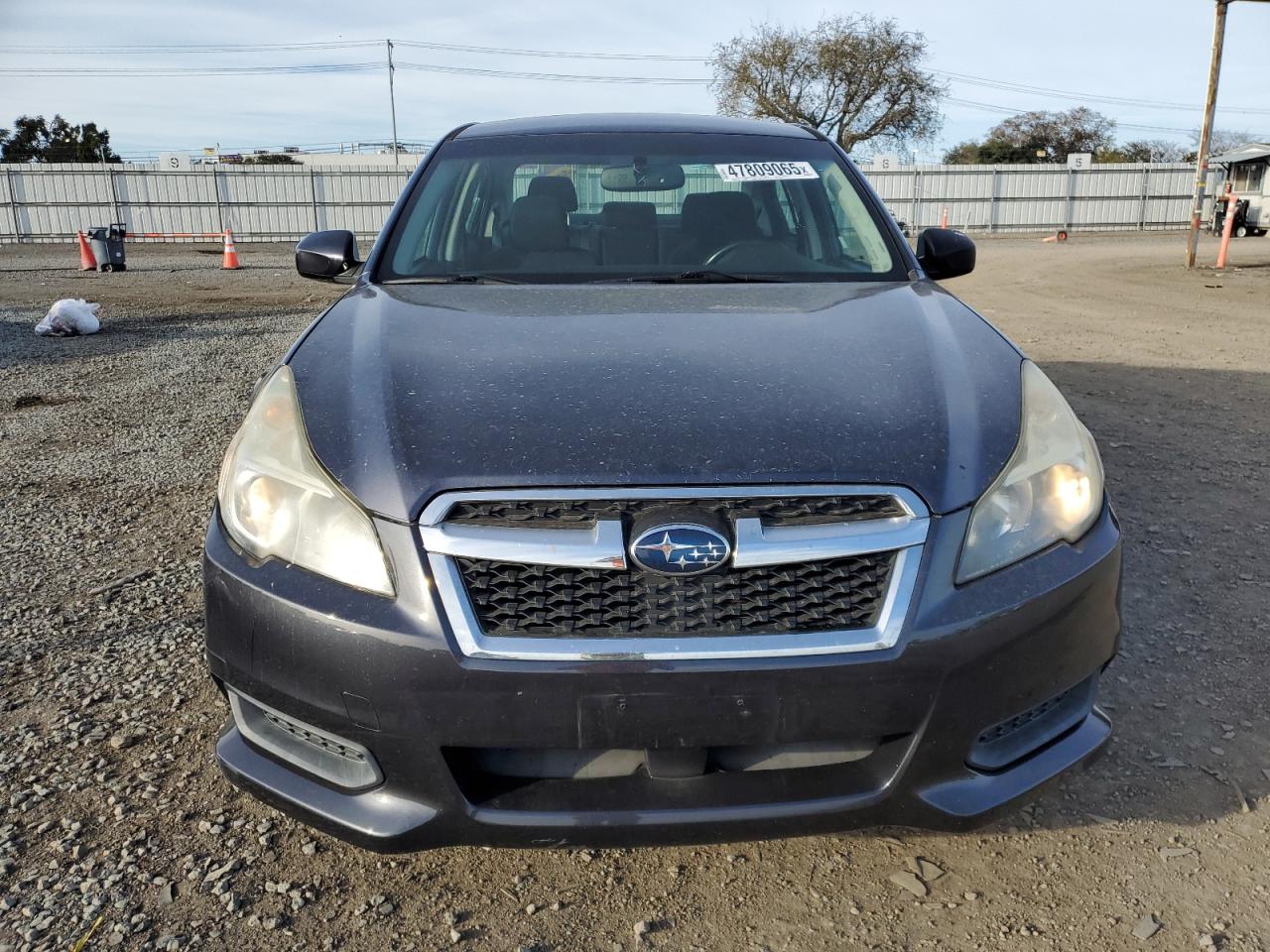 2013 Subaru Legacy - Image 5
