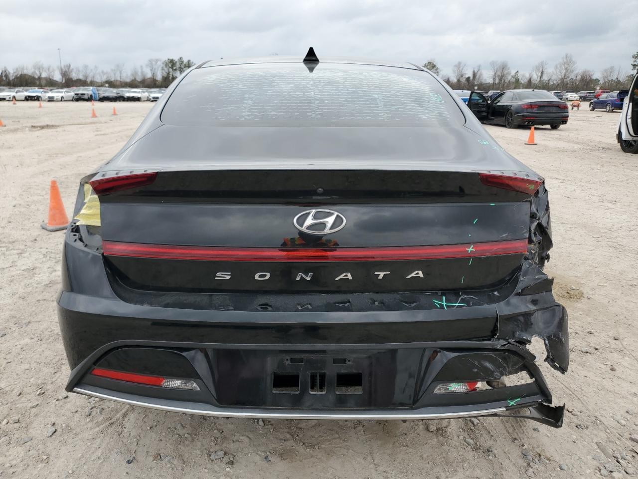 2020 Hyundai Sonata - Image 6