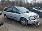 2005 DODGE GRAND CARAVAN SE à vendre chez Copart ON - COOKSTOWN