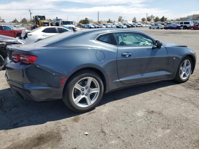  CHEVROLET CAMARO 2022 Gray