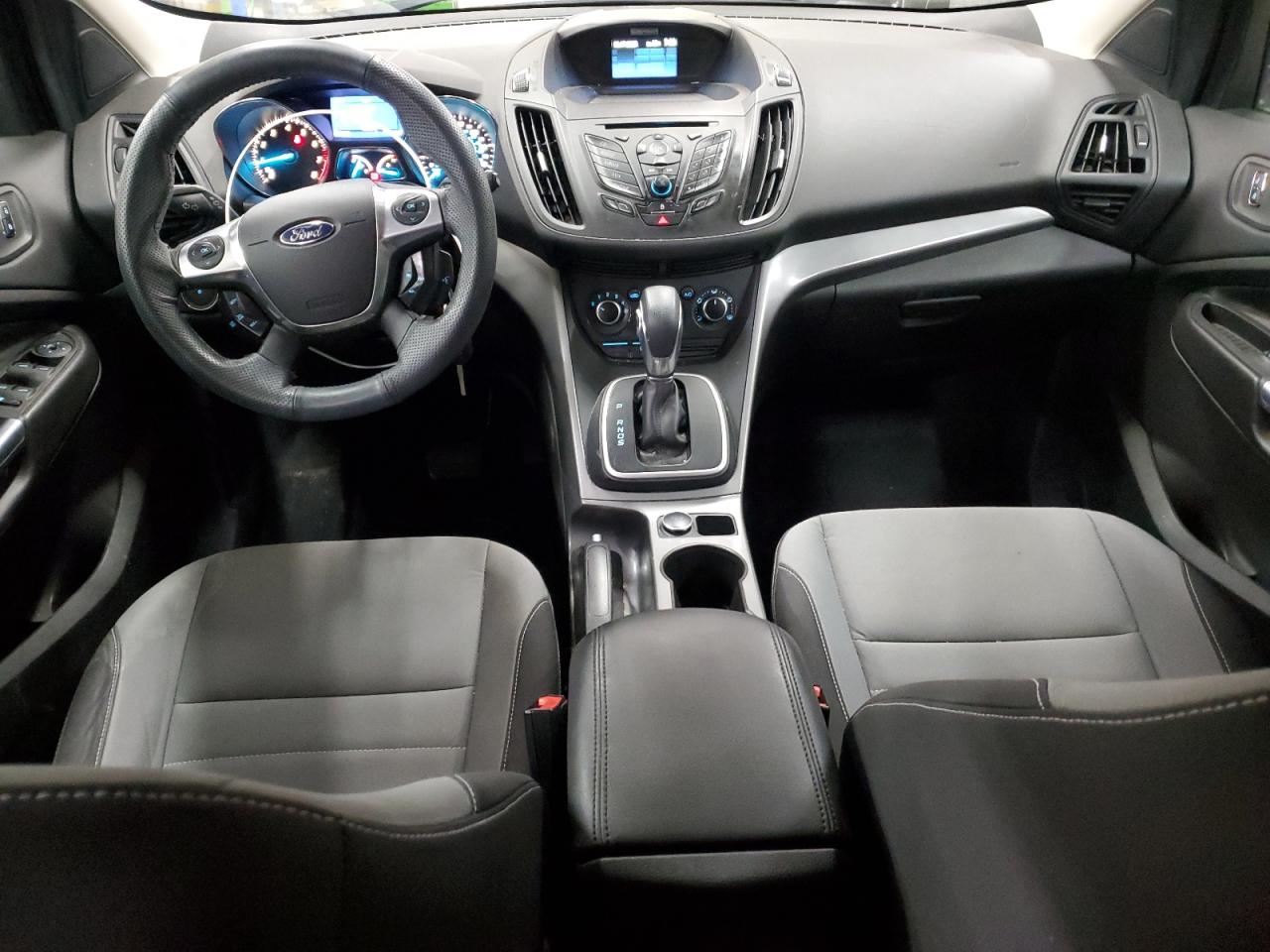 2013 Ford Escape - Image 8