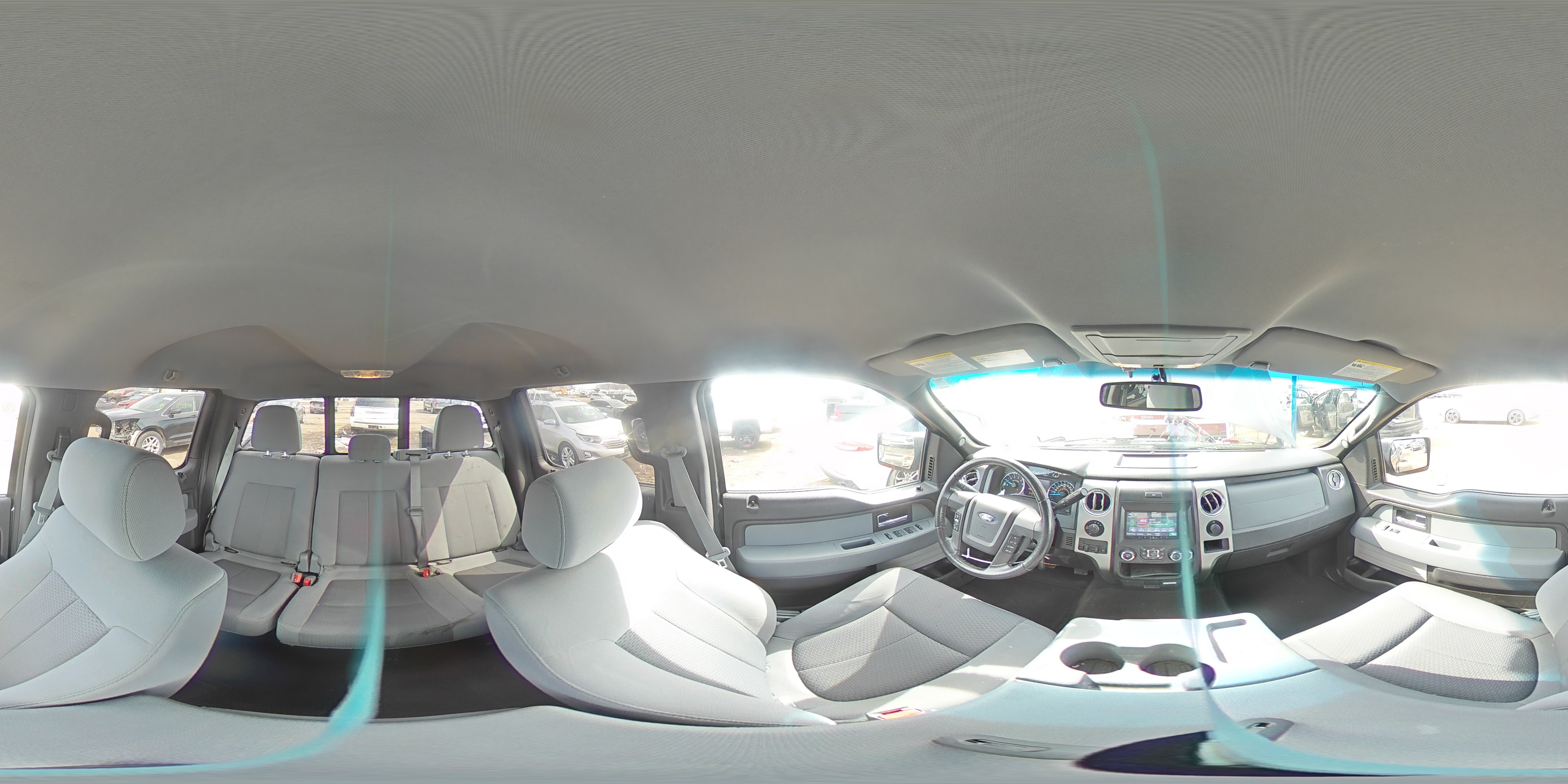2013 Ford F-150 - Image 12
