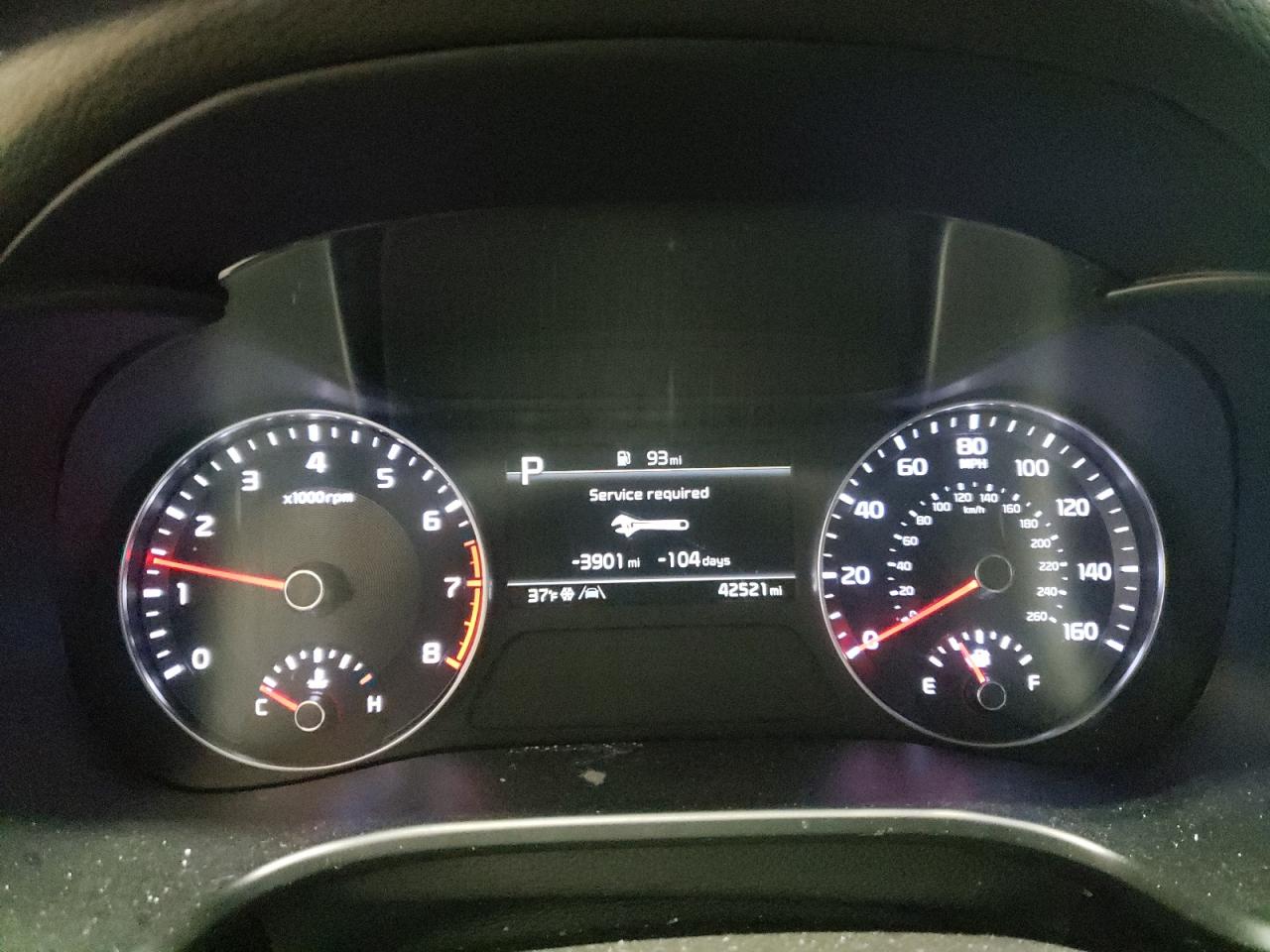 2022 Kia Forte - Image 9