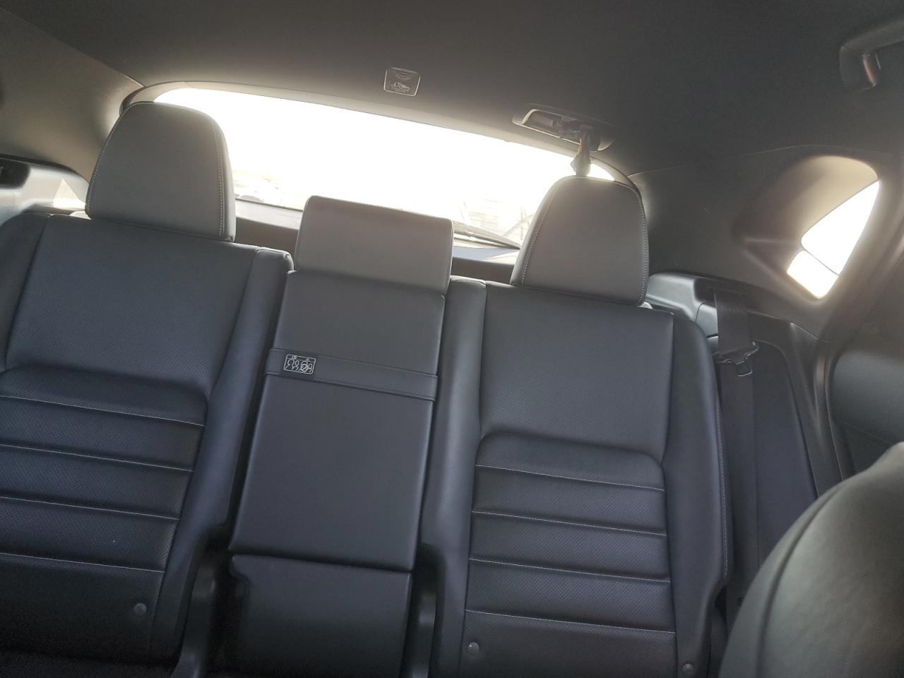 2016 Lexus NX - Image 10
