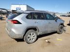 2021 Toyota Rav4 Le იყიდება Colorado Springs-ში, CO - Front End
