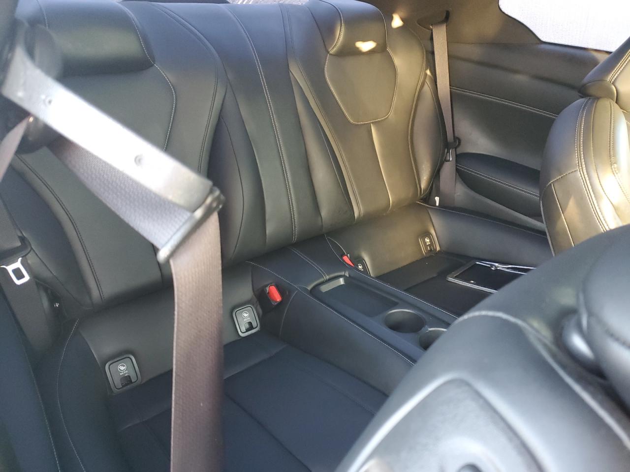 2019 Infiniti Q60 - Image 10