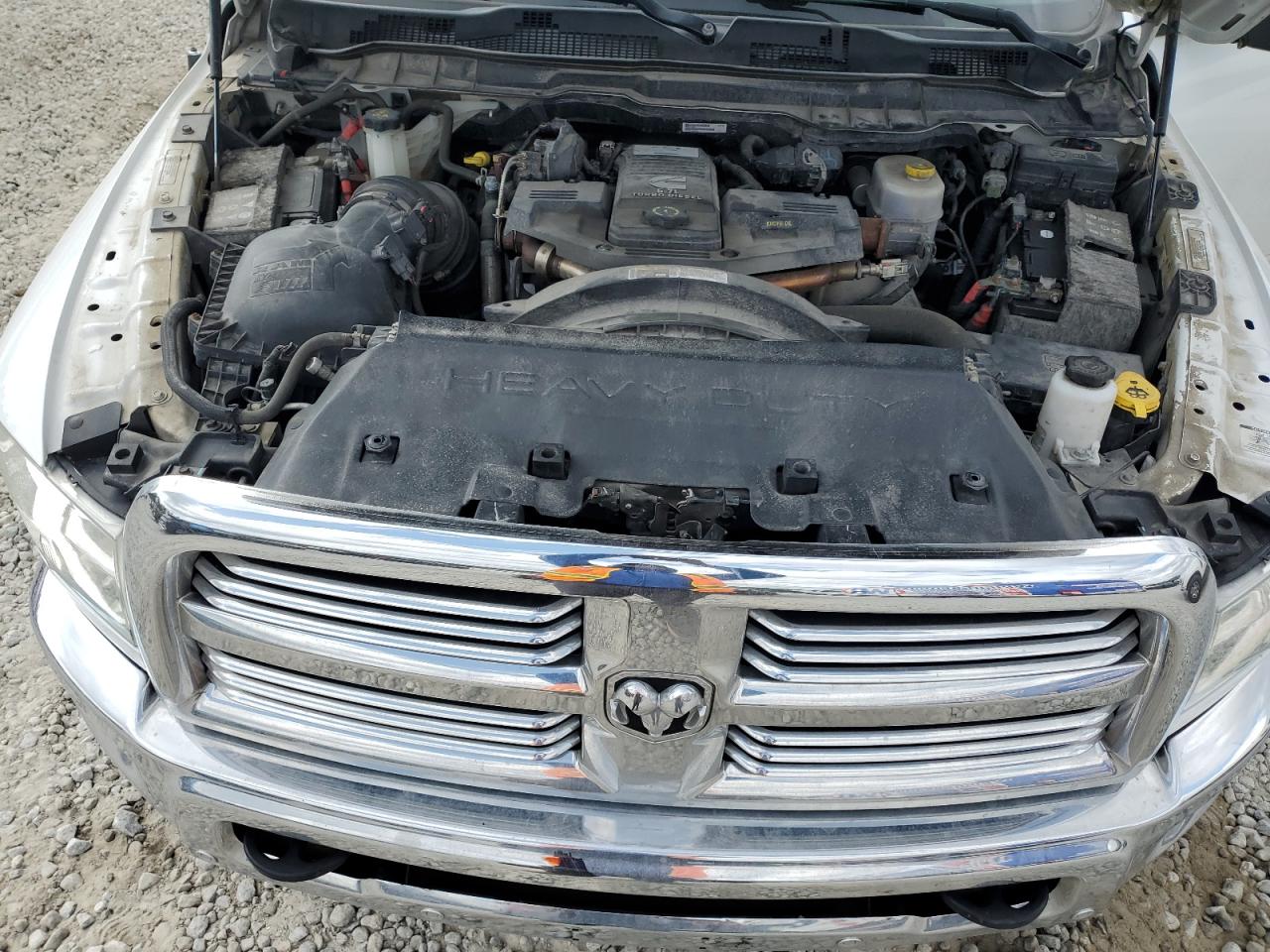 2018 RAM 2500 - Image 11