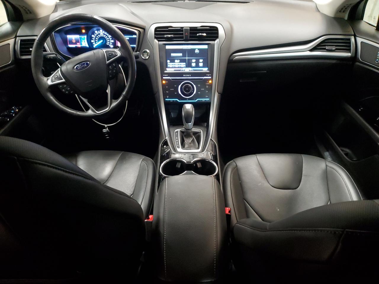 2014 Ford Fusion - Image 8
