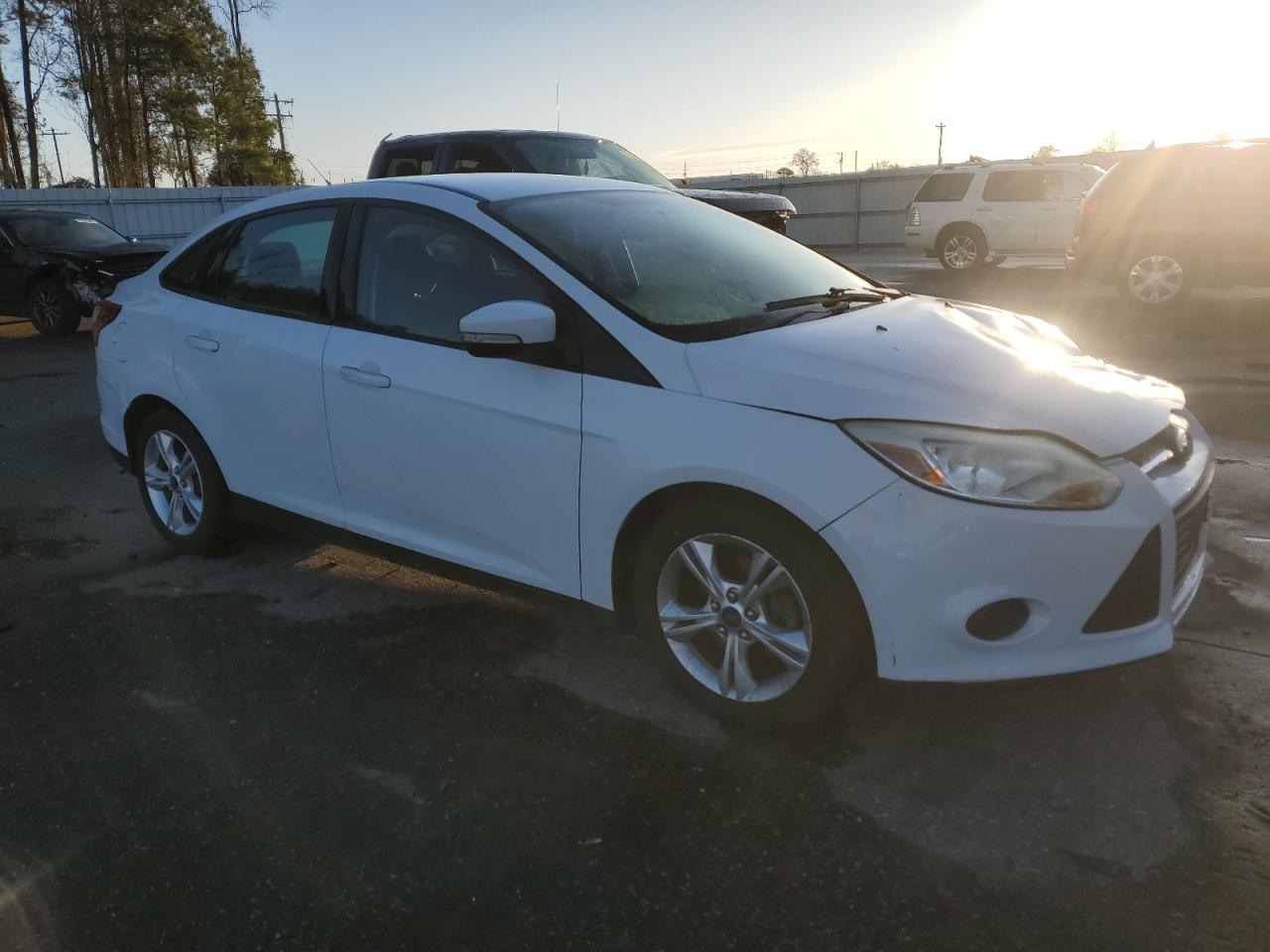 2013 Ford Focus - Image 4