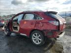2011 Lexus Rx 350   за продажба в Eugene, OR - Rollover
