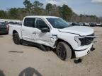 2024 Ford F150 Lightning Xlt for Sale in Harleyville, SC - Side