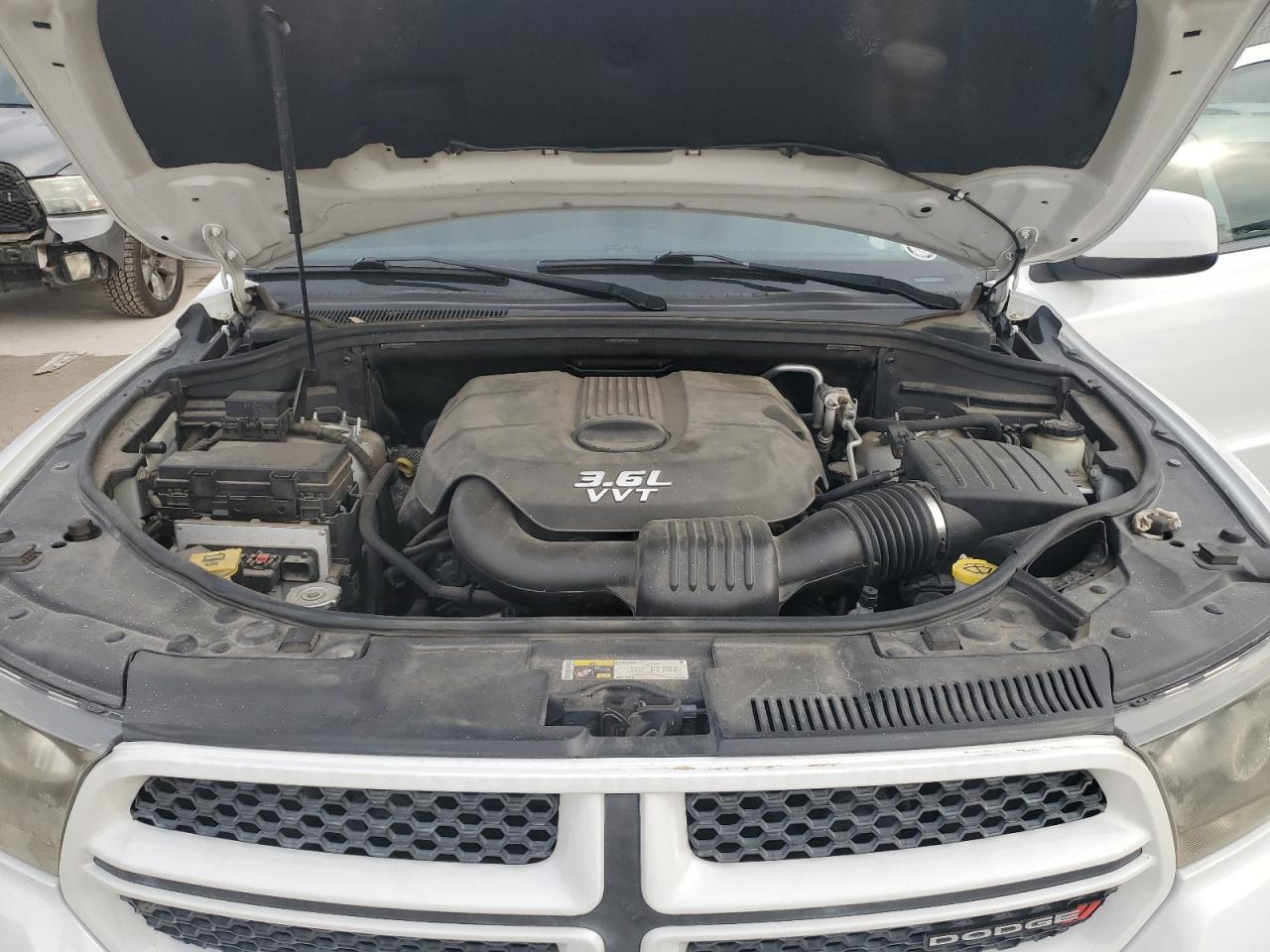 2013 Dodge Durango - Image 12