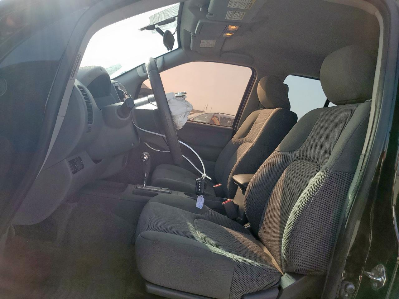 2018 Nissan Navara (Frontier) - Image 7