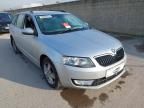 2016 SKODA OCTAVIA SE for sale at Copart YORK