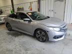 2016 Honda Civic Ex for Sale in Byron, GA - Side