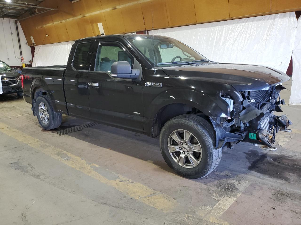 2015 Ford F-150 - Image 4