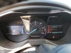 2017 Ford Fusion Se Phev for Sale in Los Angeles, CA - Side