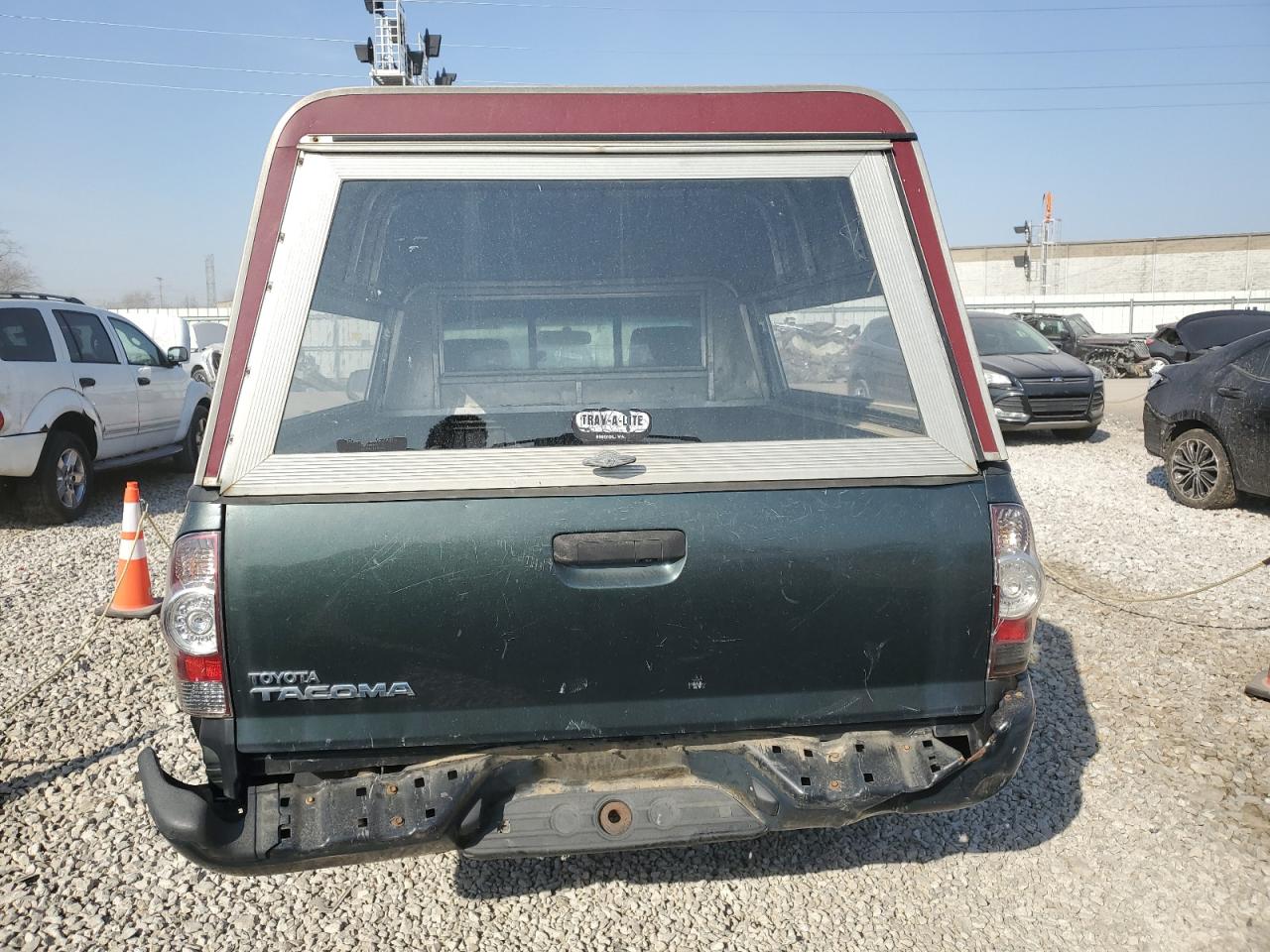 2009 Toyota Tacoma - Image 6