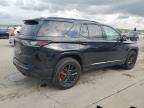 2019 Chevrolet Traverse Premier na sprzedaż w Grand Prairie, TX - Hail