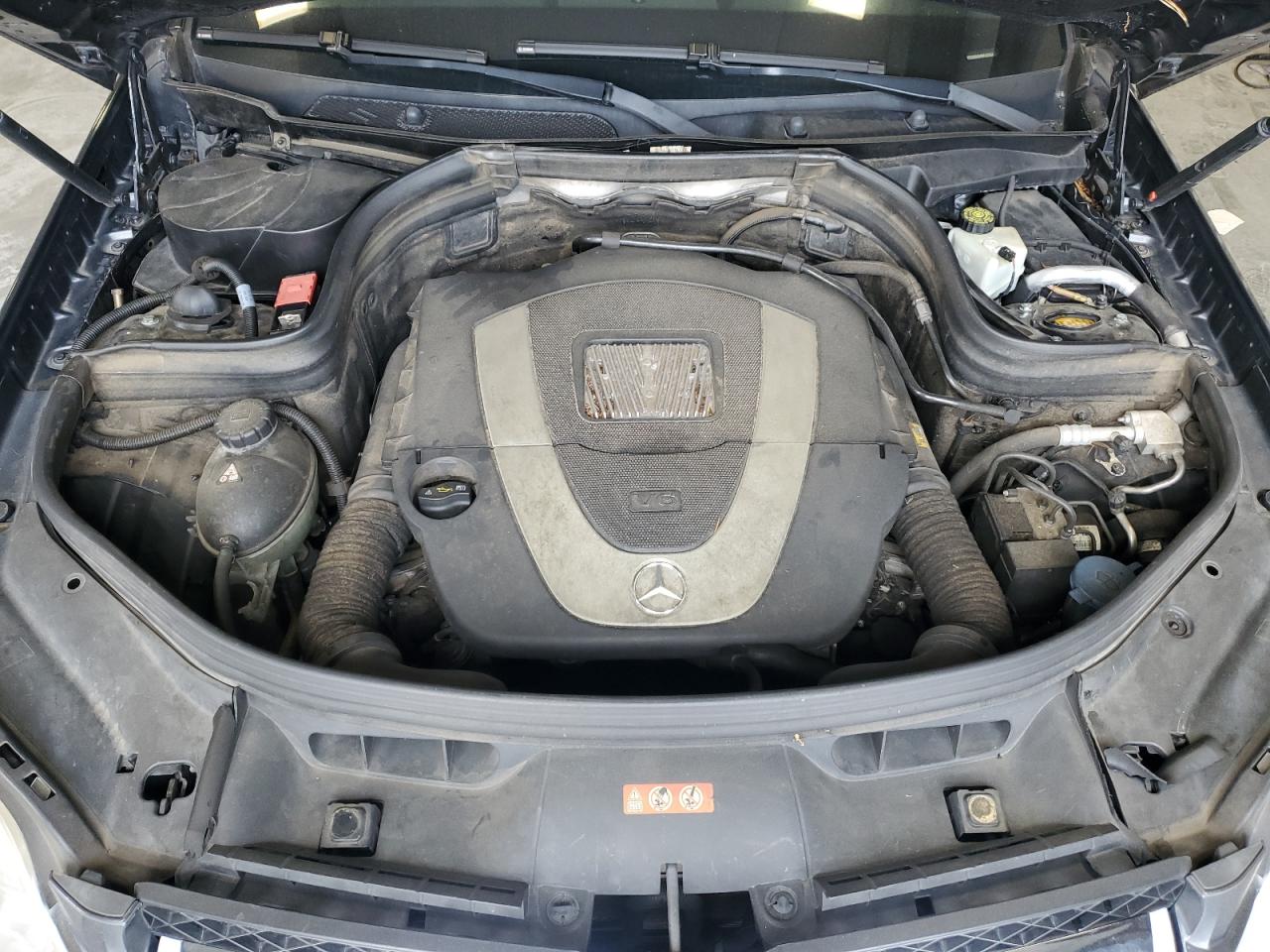 2011 Mercedes-Benz GLK-klasse - Image 12