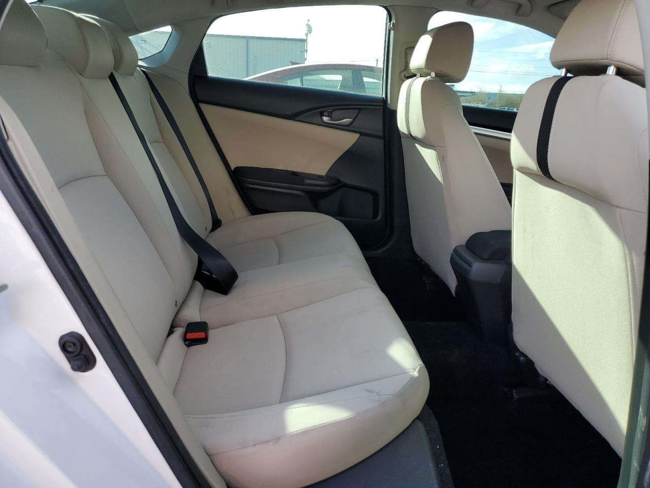 2019 Honda Civic - Image 10
