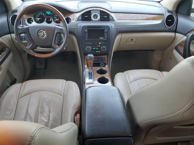  BUICK ENCLAVE 2012 Білий
