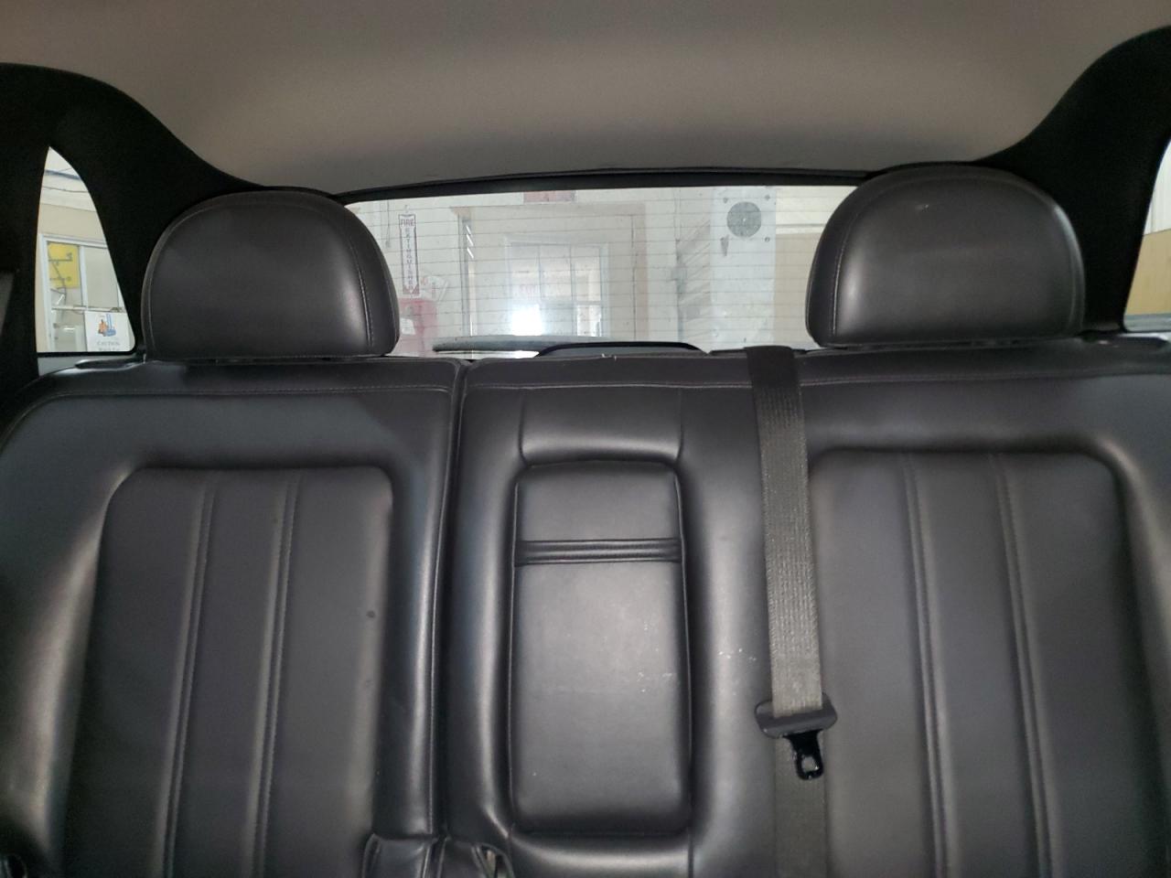 2014 Chevrolet Captiva - Image 10